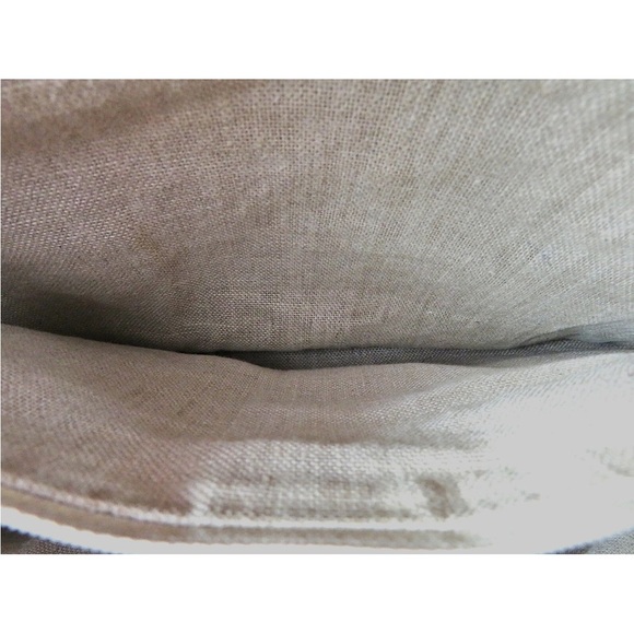 Gucci Red and Tan Signature Tote - Picture 10 of 15